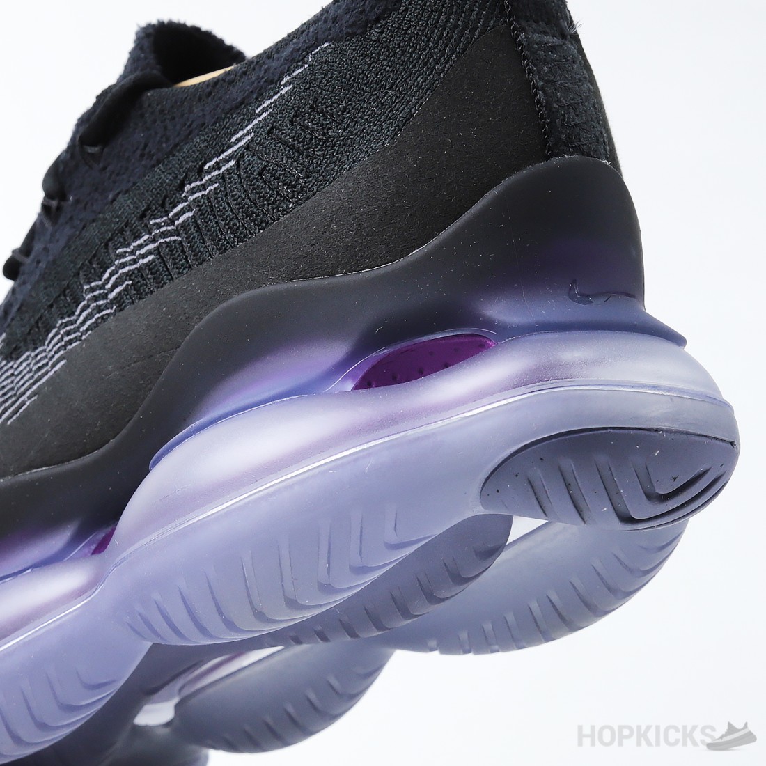 USG Store - 🦂 The new NIKE AIR MAX SCORPION FK in Black/Persian Violet  releases online from Midnight tonight AEST // usgstore.com.au Sizes listed  are in Mens 4.5-11.5 Which is Womens sizes